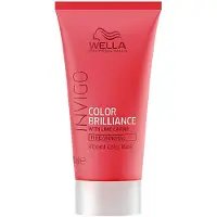 Wella Invigo Color Brilliance Mask Fine Hair 30ml