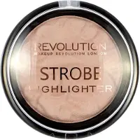 Makeup Revolution Strobe Highlights Moon Glow Lights