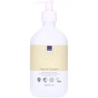 Abena 500 ml hajusteeton käsivoide