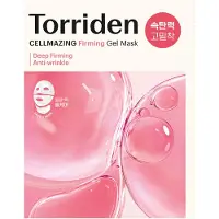Torriden CELLMAZING Firming Gel Mask 45 g 1 g