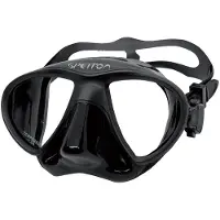 Spetton Minimaxx Keihäänheitto的面罩