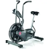 Schwinn Airdyne AD6 Air Bike