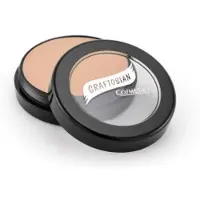 Graftobian HD Glamour Creme Meikkivoide - Cashmere Beige C