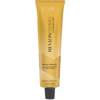 Revlon Revlonissimo Colorsmetique Golden Shades kestohiusväri lämpimän vaaleisiin sävyihin 9.31 60 ml