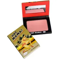 Thebalm Hot Mama Shadow/Blush Travel Size 3 g