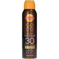 Carroten Suncare Dry Oil Spf 30 - Nude - 150 ML