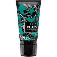 Redken City Beats Times Square Teal hiusväri - 85ML