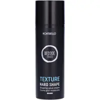 Montibello Decode Texture Men Hard Shape 150 ml