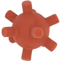 Filibabba Baby Sense Ball Purulelu, Rust