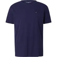 Tommy Hilfiger Underwear Aluspaita laivastonsininen / punainen / valkoinen