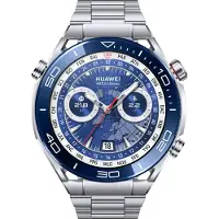 Huawei Watch Ultimate Voyage Blue