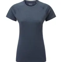 Montane F Dart T-Shirt, naiset, sininen