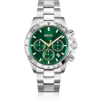 BOSS Hero Qtm 43 Mm Kello