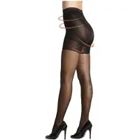 Decoy Tights Body Optimizer 40 - Black - M/L