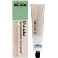 L'Oréal Väriainetta DIA COLOR puolipysyvä ammoniakittomalla värillä #5.71 60 ml