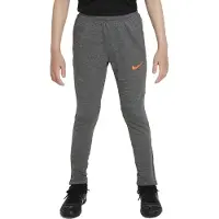Nike Treenihousut Dri-fit Academy - Harmaa/musta Lapset, koko L: 147-158 cm