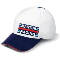 Sparco Logo Martini-r Lippis