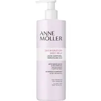 Anne Moller Body Essentials 24h Hydration 400ml Vartalomaito