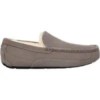 Ugg Mokkasiinit 'ASCOT' harmaa