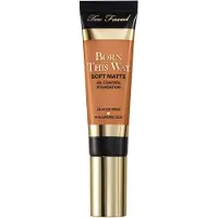 Too Faced Born This Way Soft Matte Foundation Praline