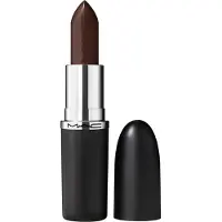 M.A.C Macximal Sleek Satin Lipstick Film Noir