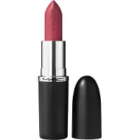 MAC Macximal Sleek Satin Lipstick Brave