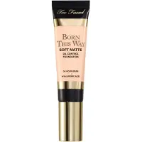 Too Faced Born This Way Soft Matte Foundation Ivory
