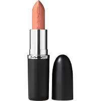 MAC Macximal Sleek Satin Lipstick Myth