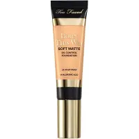 Too Faced Born This Way Soft Matte Foundation Vanilla