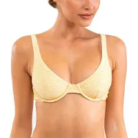 Rhythm Noumea Underwire Bikinitoppi