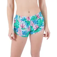 Hurley Java Tropical Beachrider 2.5´´ Uimashortsit