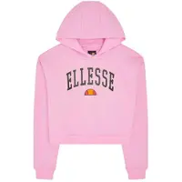 Ellesse Lacase Crop Huppari