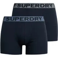 Superdry Boxerit 2 Yksiköt