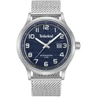 Timberland Watches Trumbull 3hd Kello