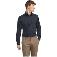 Jack & Jones Active Stretch Slim Pitkähihainen Paita