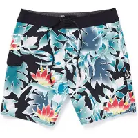 Volcom Leaf It Mod 19´´ Uimashortsit