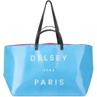Delsey Croisiere 54l Kangaskassi