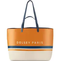 Delsey Croisiere Roland Garros 39l Kangaskassi