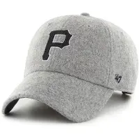 47 Mlb Pittsburgh Pirates Chain Stitch Clean Up Lippis
