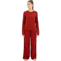 Calvin Klein Sleep Set Pitkähihainen Pyjama