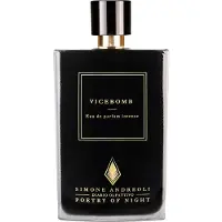 Simone Andreoli Vice Bomb Eau de Parfum 100 ml