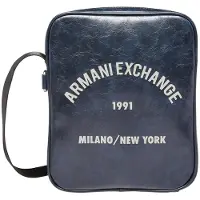 Giorgio Armani 952702-4f866 Messenger-laukku
