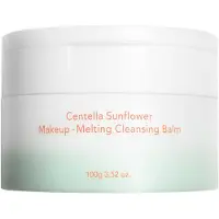 Haruharu Wonder Centella Sunflower Makeup-Melting Cleansing Balm