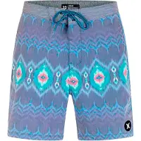 Hurley Phantom Naturals Tlgt 18´´ Uimashortsit