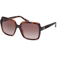 GUESS Gu00157 Naisten Aurinkolasit