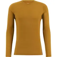 Ulvang Men's Hero Crew Baselayer Cathay Spice Kerrasto yläosat XXL