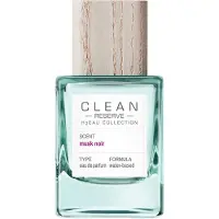 Clean Reserve H2EAU Musk Noir, EdP 50ml
