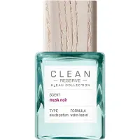 Clean Reserve H2EAU Musk Noir, EdP 30ml
