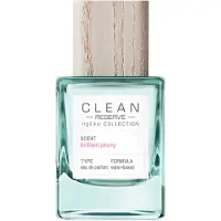 Clean Reserve H2EAU Brilliant Peony, EdP 50ml