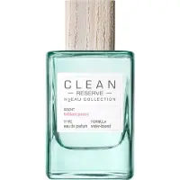 Clean Reserve H2EAU Brilliant Peony, EdP 100ml